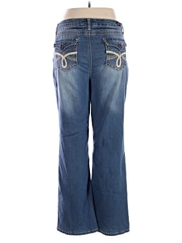 Earl Jean Jeans (view 2)