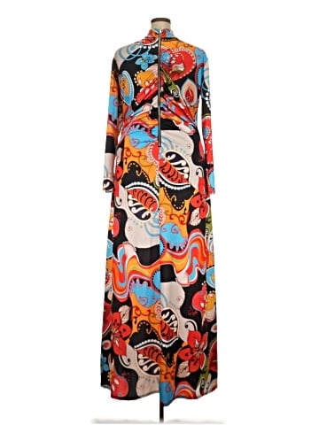 Unbranded Casual Dress (view 2)