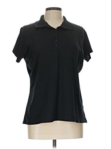 Antigua Short Sleeve Blouse (view 1)