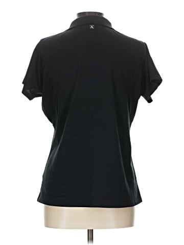 Antigua Short Sleeve Blouse (view 2)