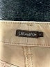 J. McLaughlin Solid Tan Khakis Size 4 - photo 7