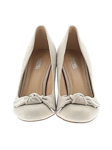 MICHAEL Michael Kors Heels (view 2)