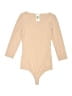 Wolford Tan Bodysuit Size S - photo 1