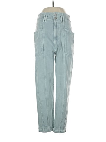 Étoile Isabel Marant Jeans (view 1)