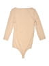 Wolford Tan Bodysuit Size S - photo 2