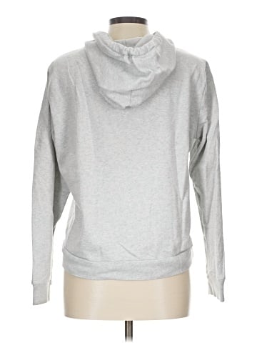 Victoria's Secret Pink Zip Up Hoodie (view 2)