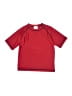 Hanna Andersson Red Active T-Shirt Size 150 cm / US 12 - photo 1