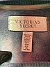 Victoria's Secret Tie-dye Blue Pullover Sweater Size S - photo 7