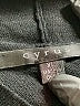 Cyrus Black Pullover Hoodie Size XL - photo 7