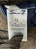 Seven7 Hearts Blue Jeans Size 12 - photo 8