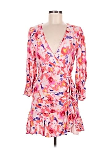 Betsey Johnson Cocktail Dress (view 1)