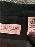 Valerie Stevens 100% Wool Black Wool Blazer Size 10 - photo 6