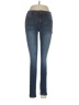 Refuge Solid Blue Jeans Size 6 - photo 1