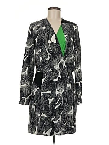 Diane von Furstenberg Cocktail Dress (view 1)