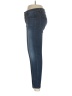 Refuge Solid Blue Jeans Size 6 - photo 5