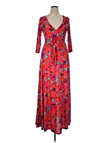Meritt Casual Dress (view 1)