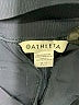 Athleta Solid Blue Athletic Shorts Size 4 (tall) - photo 3