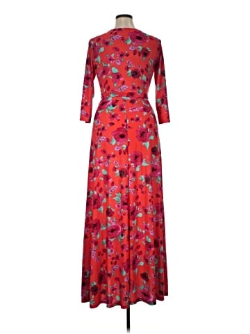 Meritt Casual Dress (view 2)