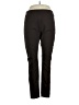 Ethyl Solid Black Active Pants Size 16 - photo 1