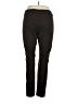 Ethyl Solid Black Active Pants Size 16 - photo 2