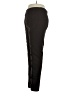 Ethyl Solid Black Active Pants Size 16 - photo 5