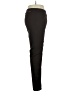 Ethyl Solid Black Active Pants Size 16 - photo 4