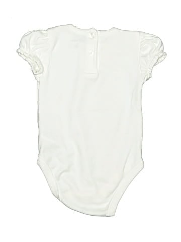 Sperry Top Sider Short Sleeve Onesie (view 2)