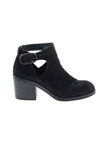 Mix No. 6 Ankle Boots (view 1)