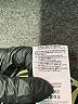 Versace Graphic Black Swimsuit Bottoms Size Lg (4) - photo 9