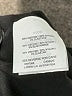 J.Crew Solid Black Active Pants Size 8 (tall) - photo 8