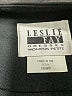 Leslie Fay 100% Polyester Black Coat Size 16 Petite - photo 6