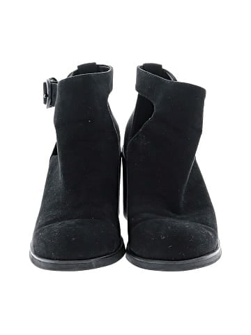 Mix No. 6 Ankle Boots (view 2)