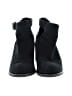 Mix No. 6 Black Ankle Boots Size 10 - photo 2