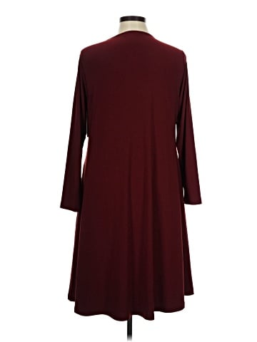 Sympli Casual Dress (view 2)