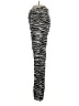 Motel Animal Print Silver Casual Pants Size S - photo 5