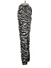 Motel Animal Print Silver Casual Pants Size S - photo 4