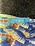 J. McLaughlin Tropical Green Long Sleeve Blouse Size XS - photo 7