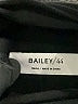 Bailey 44 Black Sleeveless Top Size S - photo 7