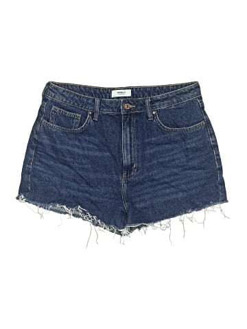 Forever 21 Denim Shorts (view 1)
