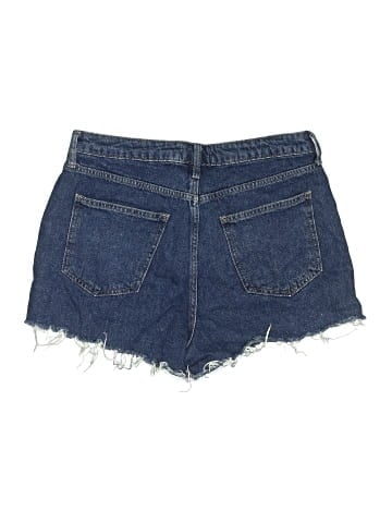 Forever 21 Denim Shorts (view 2)