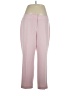 Kasper Pink Dress Pants Size 14 - photo 1