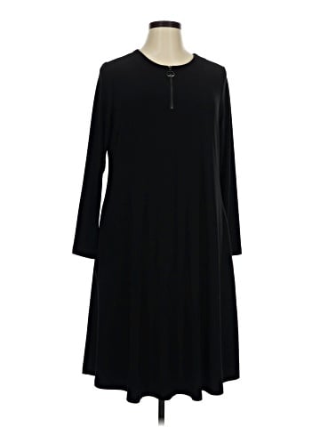 Sympli Casual Dress (view 1)