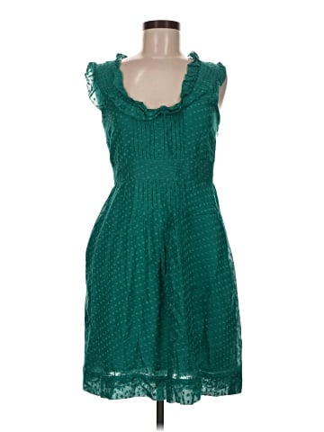 Moulinette Soeurs Cocktail Dress (view 1)
