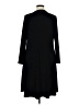 Sympli Black Casual Dress Size 14 - photo 2