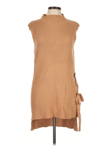 Indigo Thread Co. Sweater Vest (view 1)