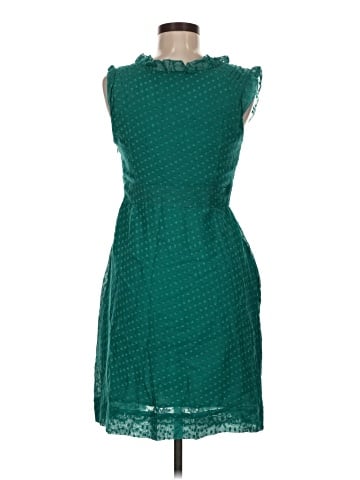 Moulinette Soeurs Cocktail Dress (view 2)