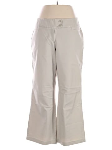 Renuar Casual Pants (view 1)
