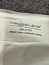 Maggie Lane Solid Green Active Skort Size XXL - photo 3