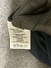 Sympli Solid Black Casual Dress Size 14 - photo 8