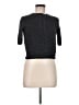 W by Worth Gray Pullover Sweater Size M - photo 1